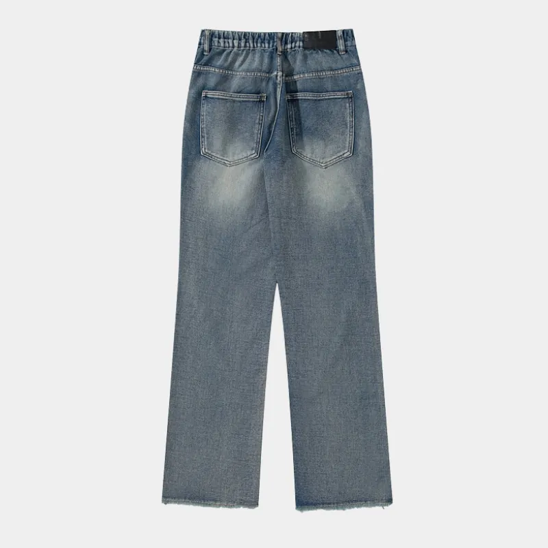 'Tribe' Jeans sold by Streetwear Society product image thumbnail 2