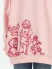 We Vaguely Feel Many Hoodie sold by Streetwear Society
