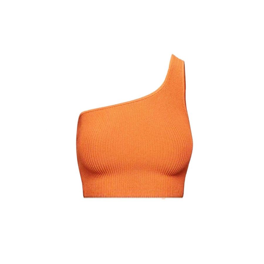 Tropical Baby Ribbed Top sold by Streetwear Society