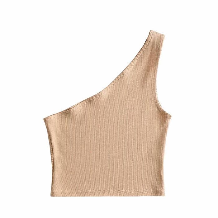 Tropical Baby Ribbed Top sold by Streetwear Society product image thumbnail 4