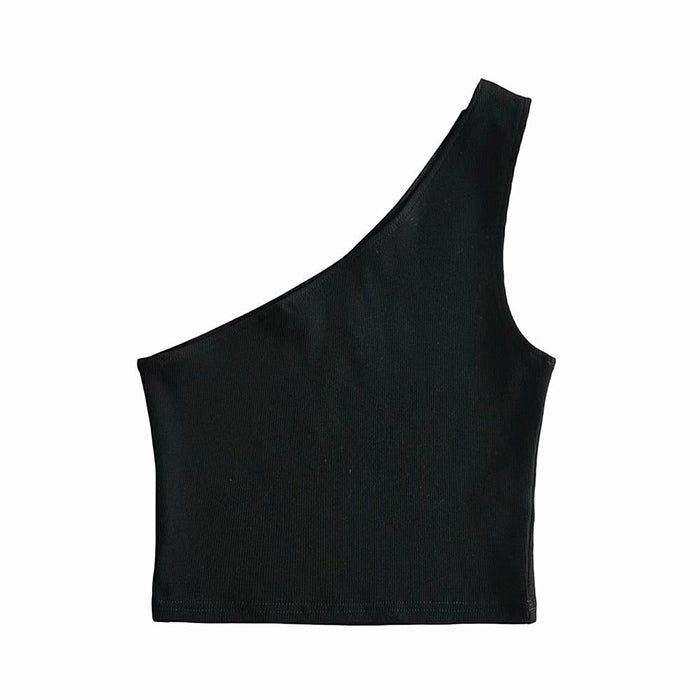 Tropical Baby Ribbed Top sold by Streetwear Society product image thumbnail 5