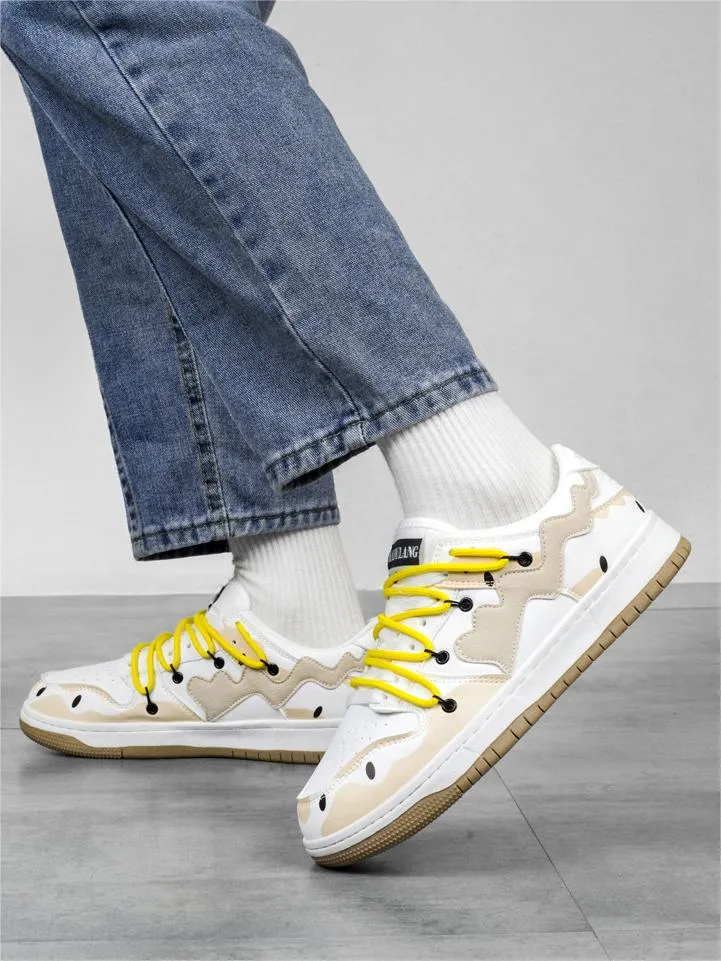 'Dot' Shoes sold by Streetwear Society product image thumbnail 4