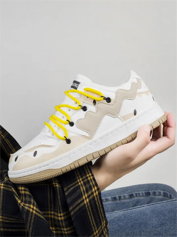 'Dot' Shoes sold by Streetwear Society product image thumbnail 3