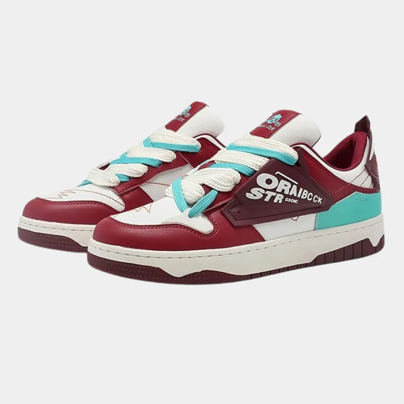 'STR' Shoes sold by Streetwear Society