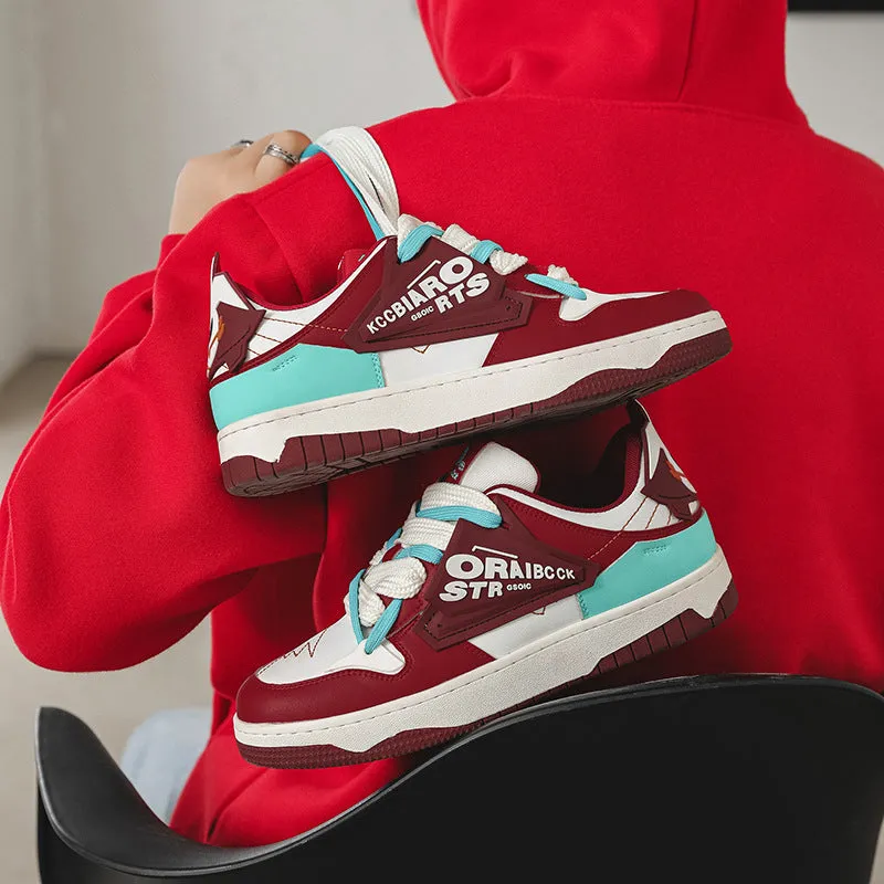 'STR' Shoes sold by Streetwear Society product image thumbnail 5