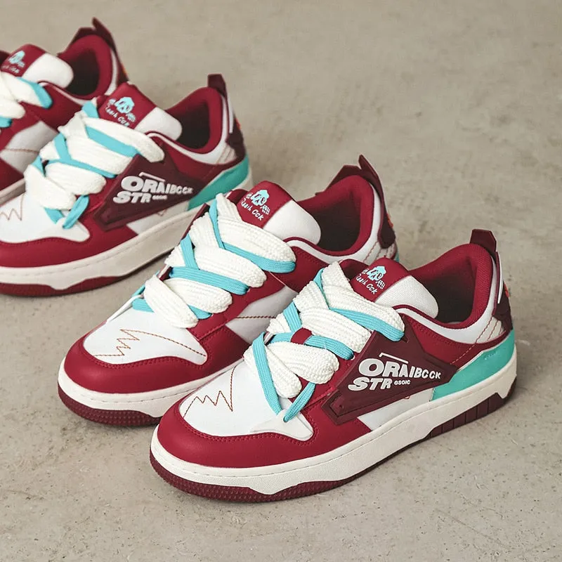 'STR' Shoes sold by Streetwear Society product image thumbnail 2