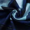 Cyberpunk Blue Aura Sheer Top sold by Streetwear Society