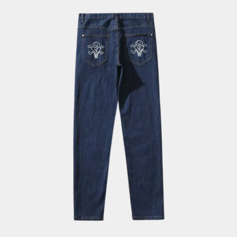 'Leaping' Jeans sold by Streetwear Society product image thumbnail 2