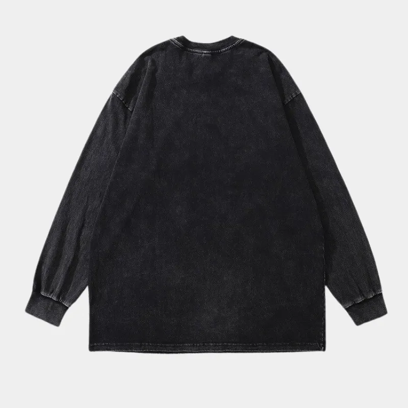 Silence' T shirt sold by Streetwear Society product image thumbnail 2