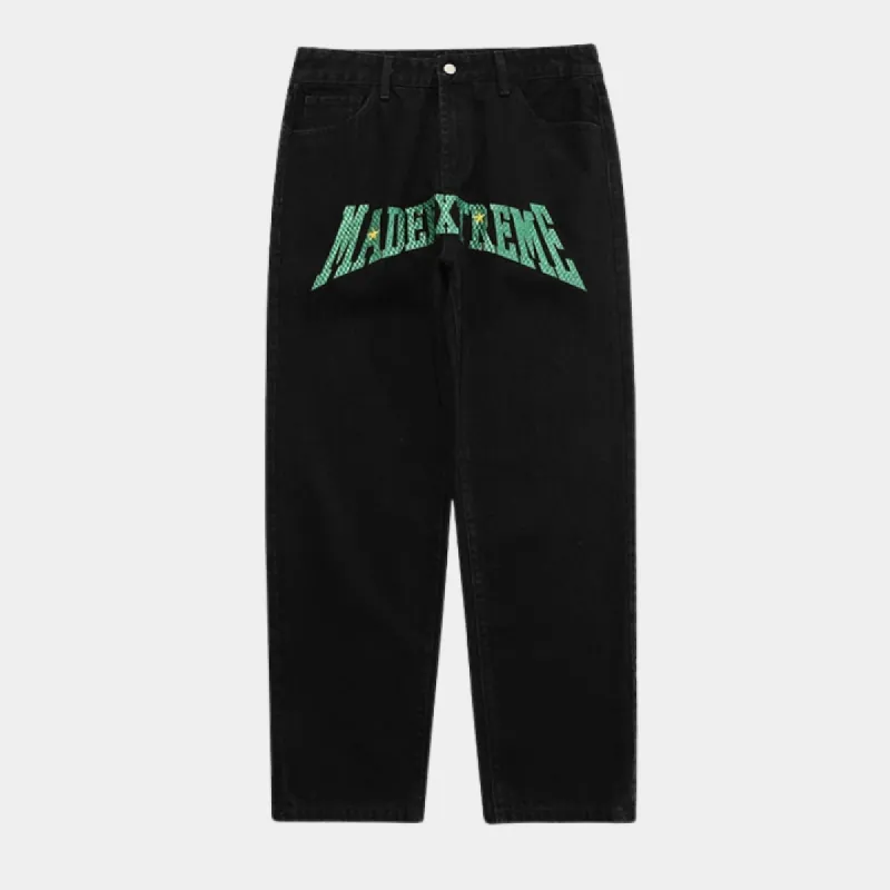 'Made Extreme' Jeans sold by Streetwear Society