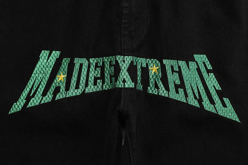 'Made Extreme' Jeans sold by Streetwear Society product image thumbnail 4