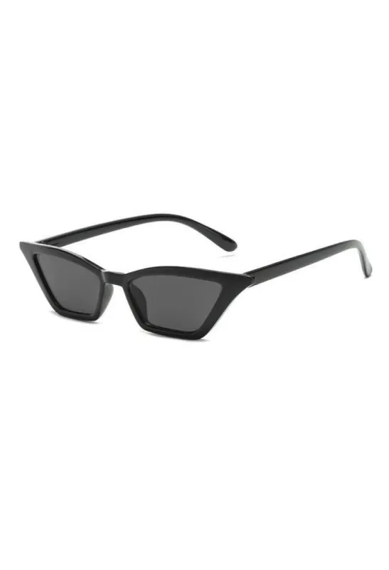 Vintage cat eye sunglasses sold by Streetwear Society