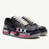 'XXX' Shoes sold by Streetwear Society