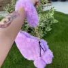 Softie Heart Bag sold by Streetwear Society
