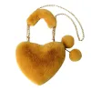 Softie Heart Bag sold by Streetwear Society