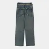'Crossed' Jeans sold by Streetwear Society