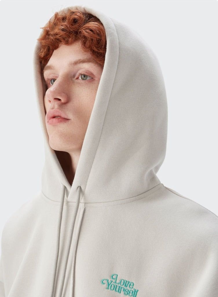 Imperfect Hoodie sold by Streetwear Society product image thumbnail 4