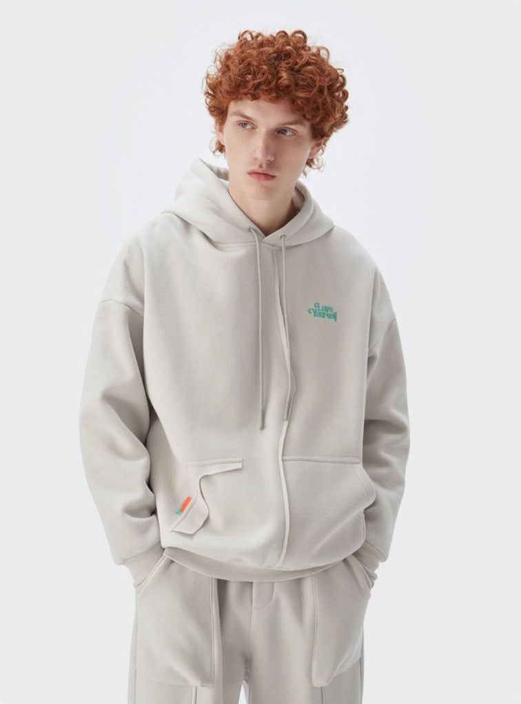 Imperfect Hoodie sold by Streetwear Society product image thumbnail 2