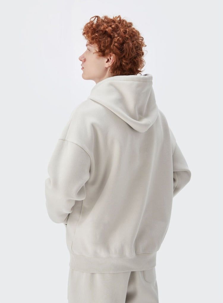 Imperfect Hoodie sold by Streetwear Society product image thumbnail 3