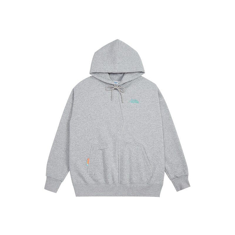 Imperfect Hoodie sold by Streetwear Society product image thumbnail 10
