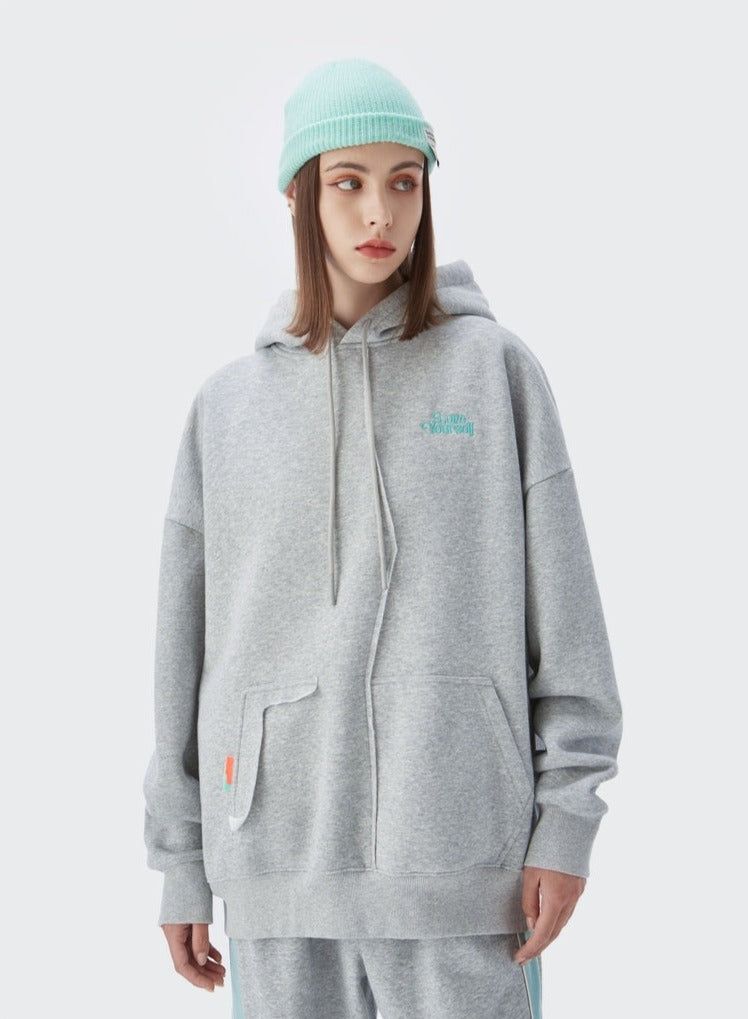 Imperfect Hoodie sold by Streetwear Society product image thumbnail 11
