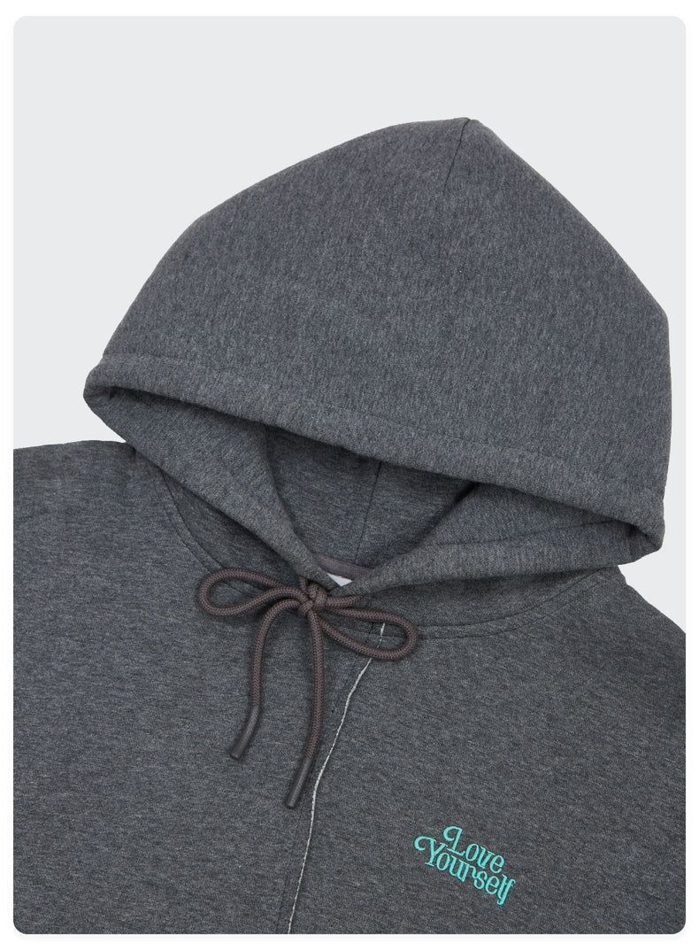 Imperfect Hoodie sold by Streetwear Society product image thumbnail 9