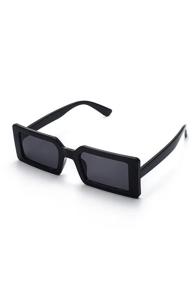 Square frame sunglasses sold by Streetwear Society product image thumbnail 2
