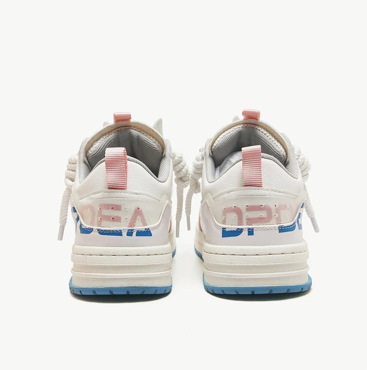 'DEA' Shoes sold by Streetwear Society product image thumbnail 3