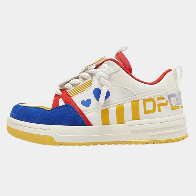 'DEA' Shoes sold by Streetwear Society product image thumbnail 5
