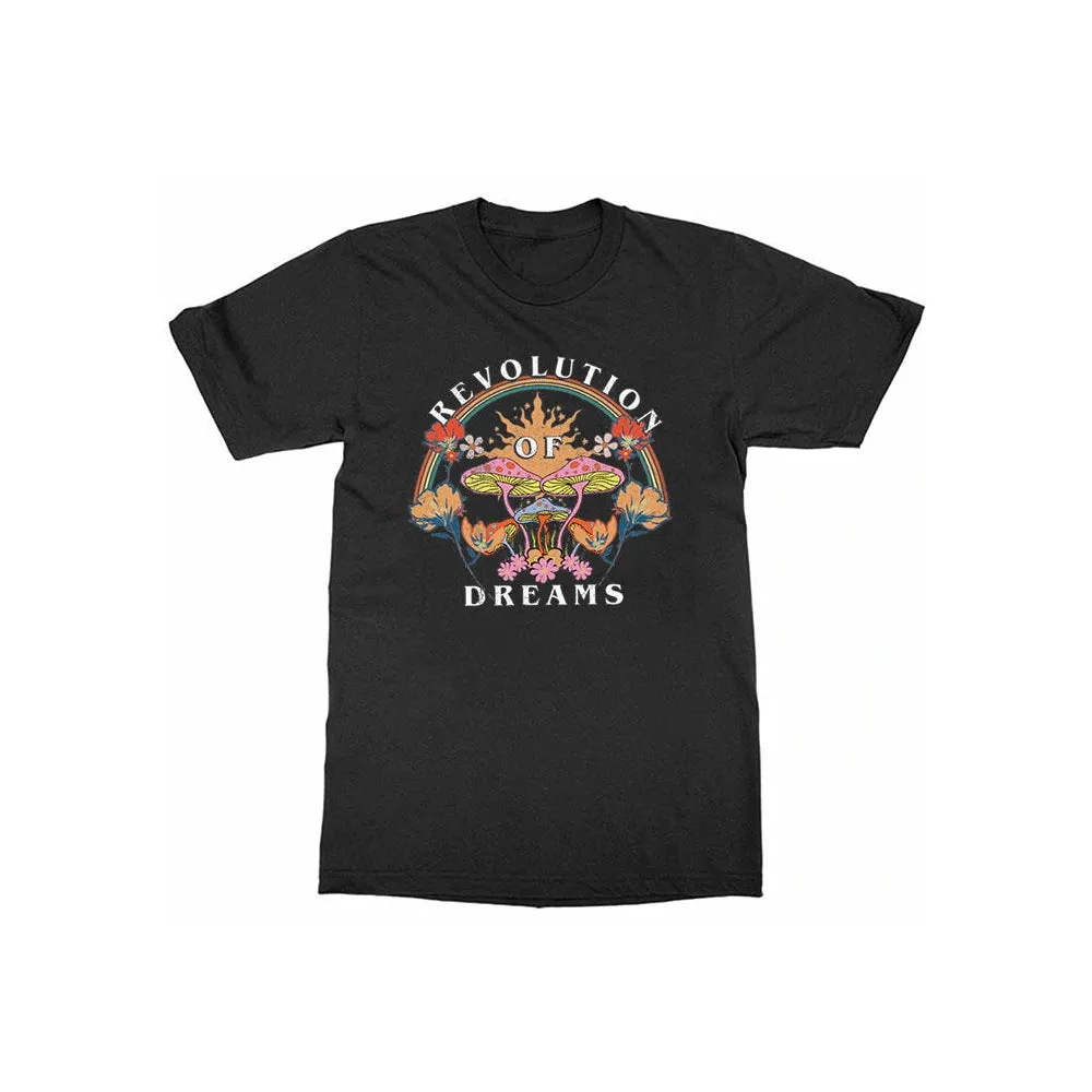 Dreams Graphic T-Shirt sold by Streetwear Society