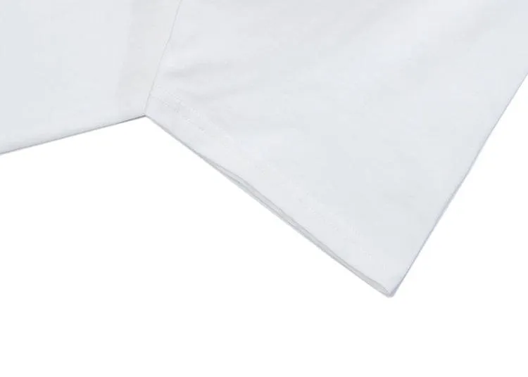 Happy camper' T-shirt sold by Streetwear Society product image thumbnail 4