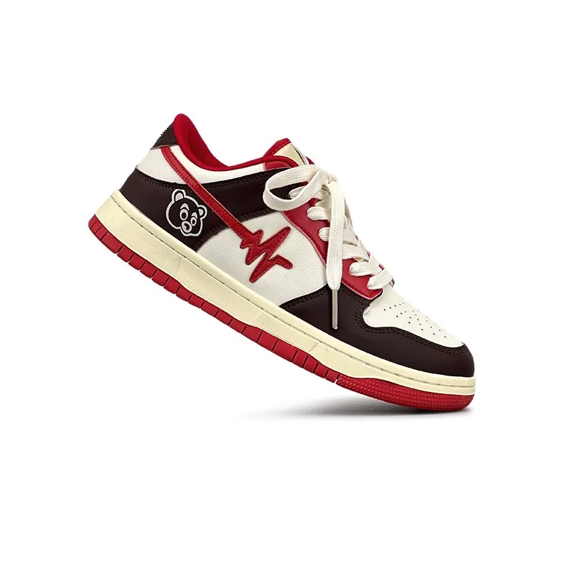 Bear Shoes sold by Streetwear Society product image thumbnail 3