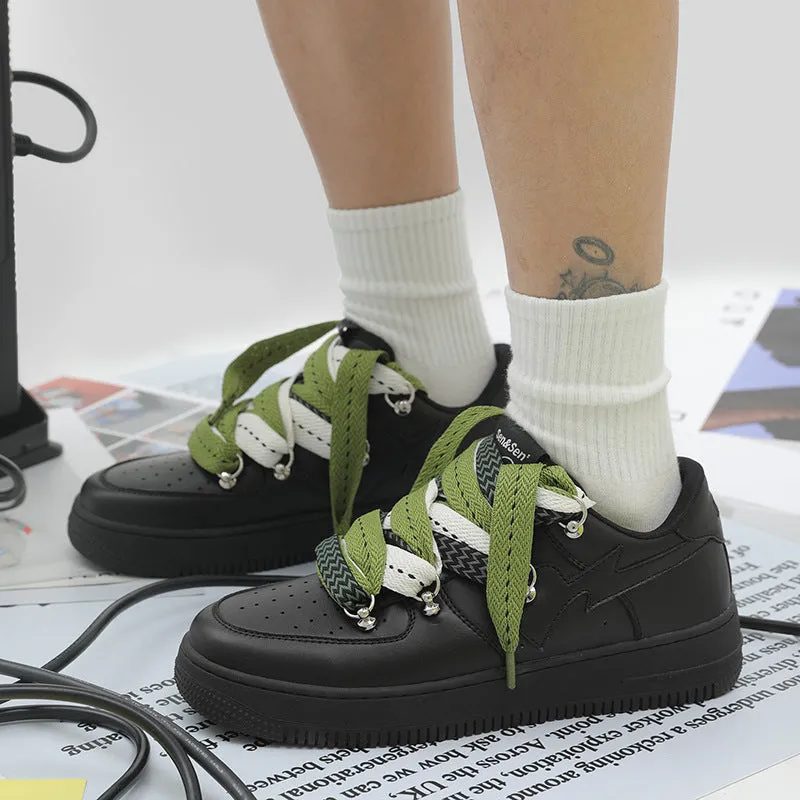 'Star' Shoes sold by Streetwear Society product image thumbnail 5