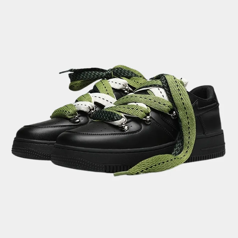 'Star' Shoes sold by Streetwear Society product image thumbnail 2