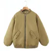 Extra oversized "Achilles" bomber jacket sold by Streetwear Society