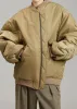 Extra oversized "Achilles" bomber jacket sold by Streetwear Society