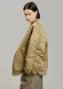 Extra oversized "Achilles" bomber jacket sold by Streetwear Society