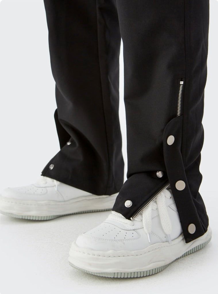Flared Pants sold by Streetwear Society product image thumbnail 5