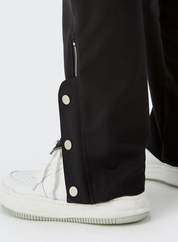 Flared Pants sold by Streetwear Society product image thumbnail 4