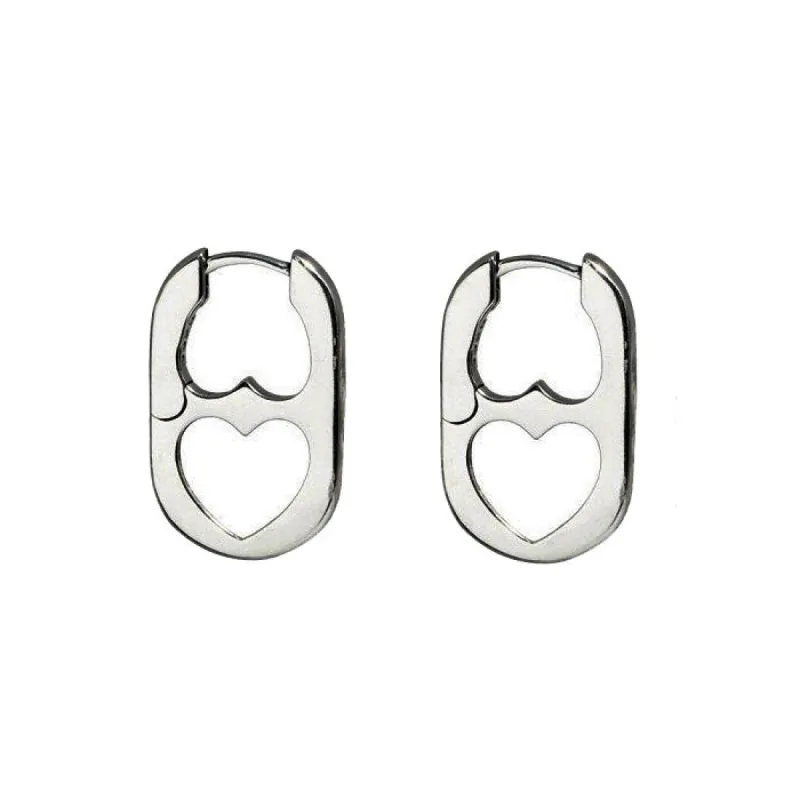 Ready For Love Mini Earrings sold by Streetwear Society