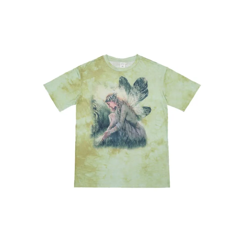 Fairycore Aesthetic T-Shirt sold by Streetwear Society