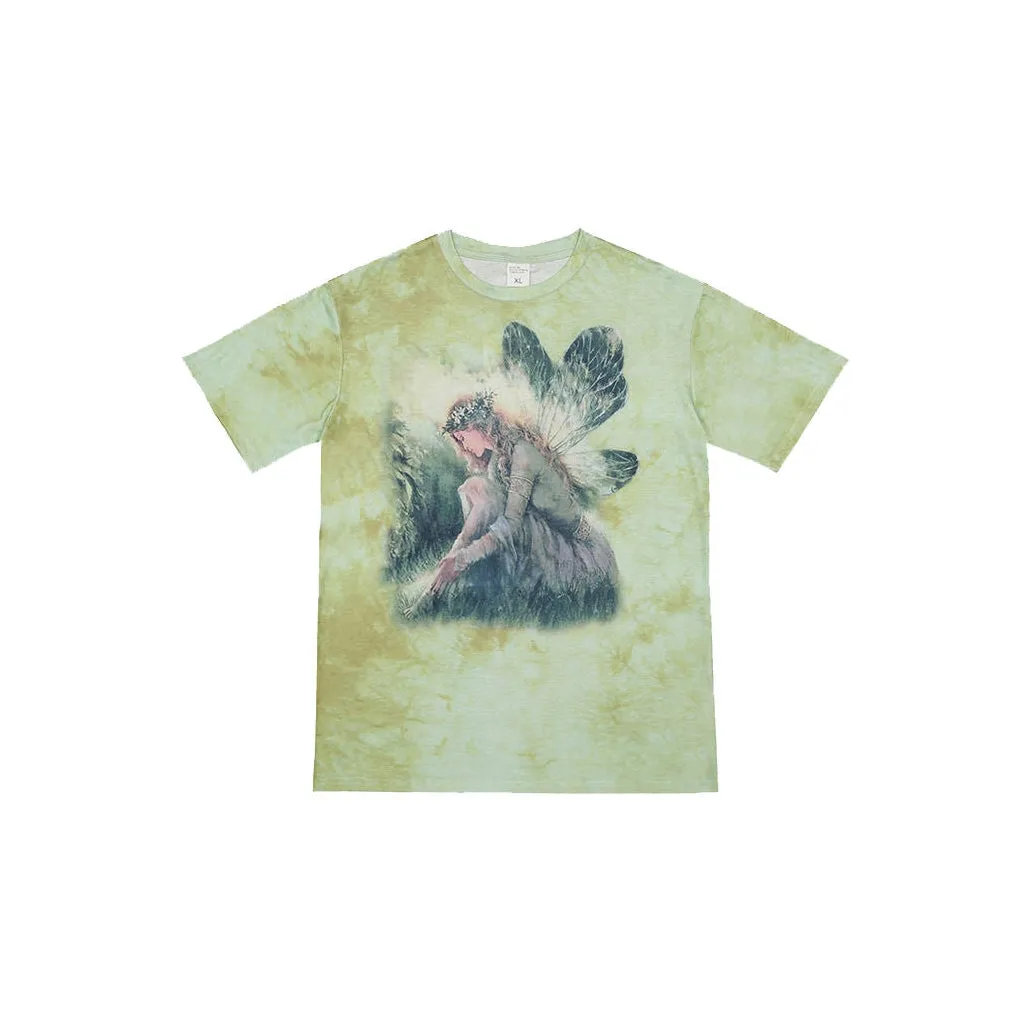 Fairycore Aesthetic T-Shirt sold by Streetwear Society