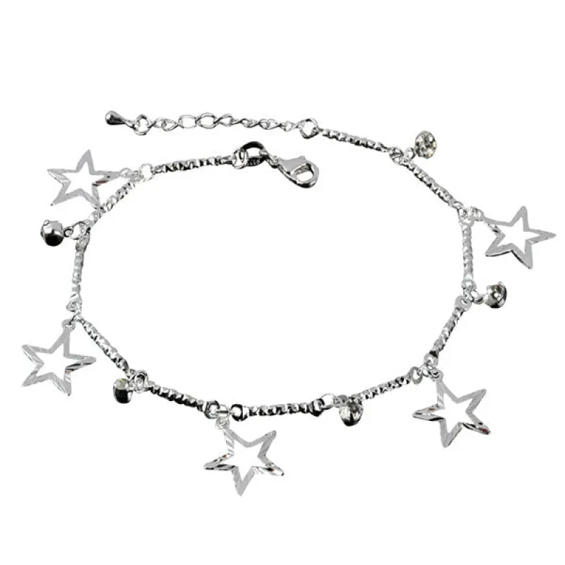 Star Bracelet sold by Streetwear Society
