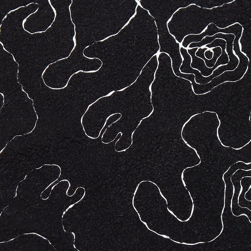 Abstract Jacket sold by Streetwear Society product image thumbnail 4