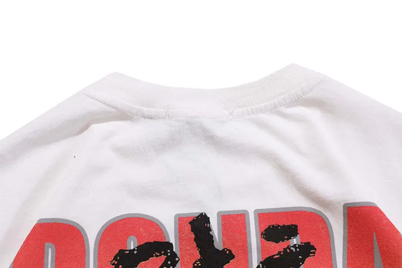DONDA' T shirt sold by Streetwear Society product image thumbnail 4