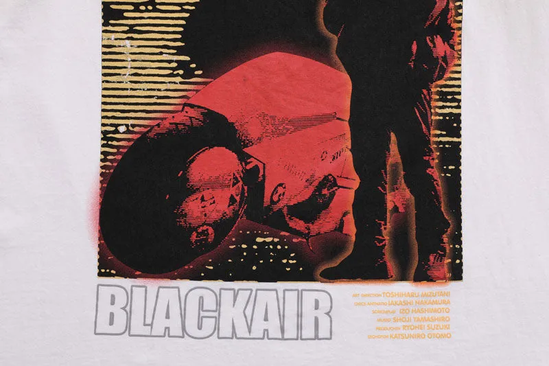 DONDA' T shirt sold by Streetwear Society product image thumbnail 3