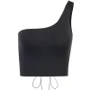 Run Your Game Crop Top sold by Streetwear Society