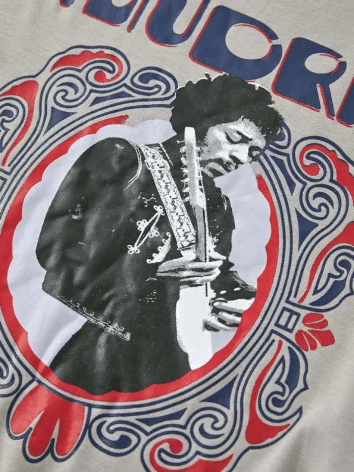 Face Print Cropped Tank Top sold by Streetwear Society product image thumbnail 5