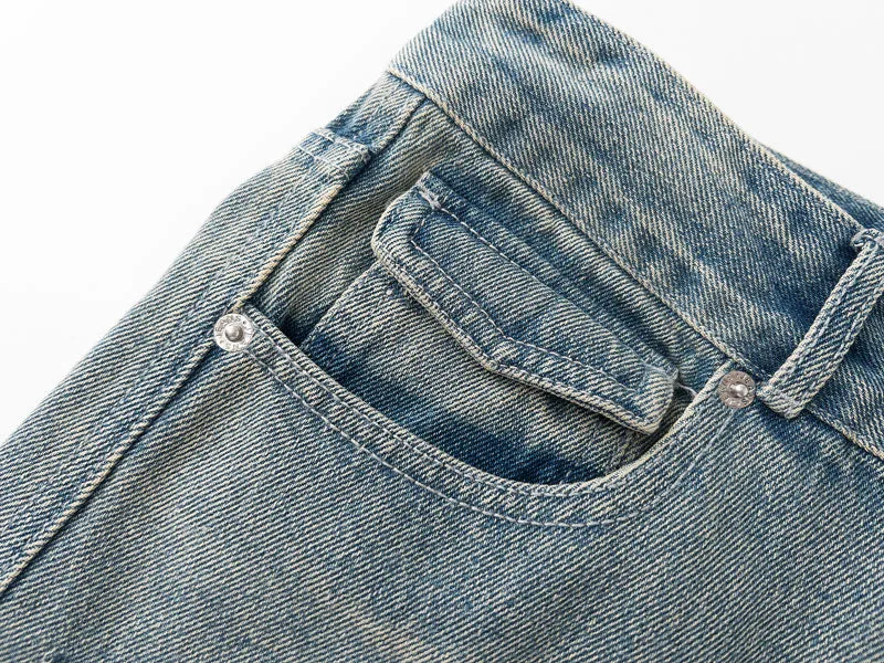 'Starry' Jeans sold by Streetwear Society product image thumbnail 3