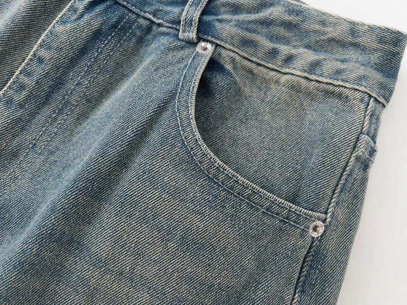 'Starry' Jeans sold by Streetwear Society product image thumbnail 5